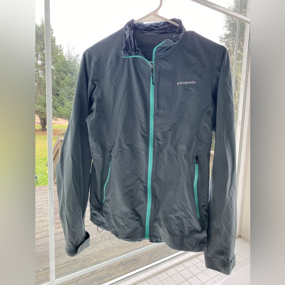 Patagonia Jacket